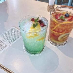 La Maison ensoleille table 仙台パルコ店