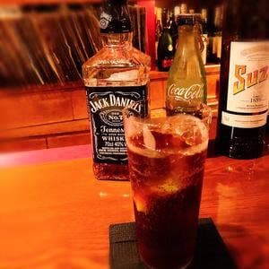 カサブランカD-Bar