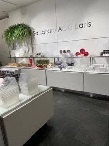 Pâtisserie Sadaharu AOKI paris 三井アウトレットパーク 木更津店