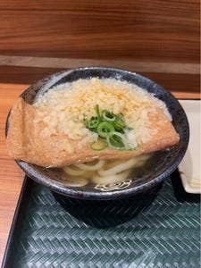 はなまるうどん 大船駅前店