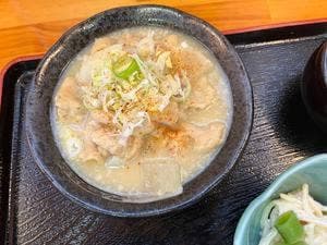 ひゃくてん 燕店