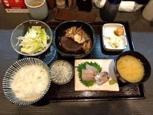 串揚げと手作り料理 ばくばく