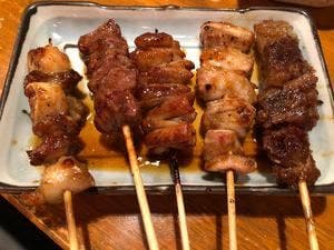 吉鳥 新開地店