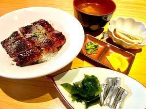 魚屋と小料理 優慧