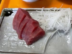 軽食・食事処 いわなみ