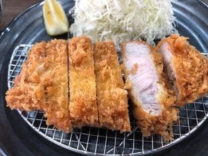 とんかつ檍のカレー屋 いっぺこっぺ 市ヶ谷店