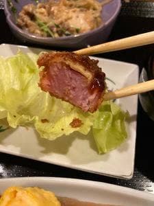わがままキッチン きたやま