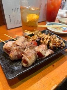 おっちゃんの店 市蔵