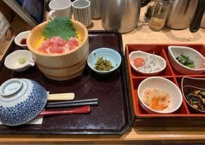 おひつごはん四六時中 福山駅ビル店