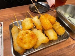 串まん赤羽店
