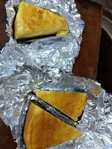喫茶みるく