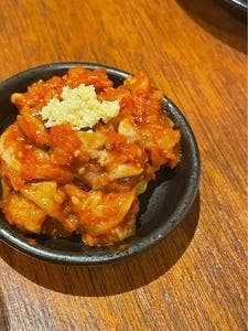 大衆酒場「くん