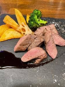 大衆ビストロ ハシトロ