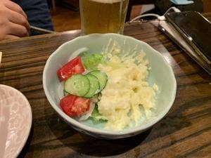 居酒屋 けんちゃん