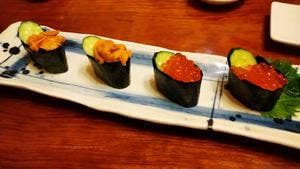 寿司割烹 たから 本店