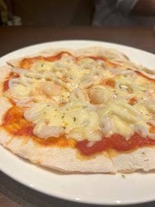 亀有イタリアン Zucchero