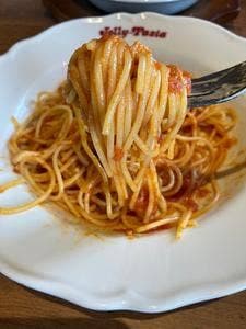 ジョリーパスタ 高松レインボーロード店