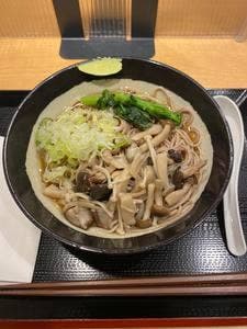えんそば びぃわん