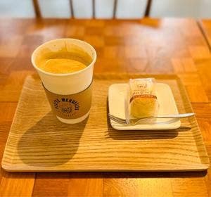 プティ・メルヴィーユ 函館駅前店