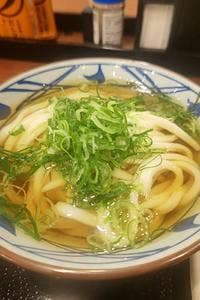 丸亀製麺 札幌新川店
