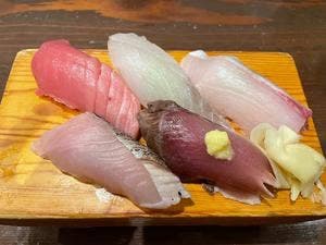 魚屋