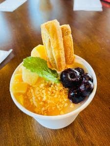 余市ワイナリー カフェ&ベーカリー