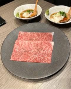 渋谷焼肉かみ山