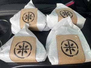 おむすび米囃子