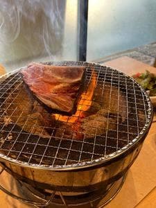 炉端屋 饗 太助