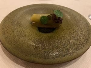 CUISINE FRANCAISE Cyrano