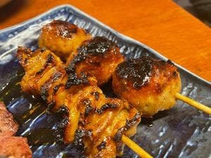 やきとり戎 西荻窪南口店