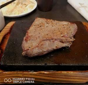 やっぱりステーキ 親不孝通り店