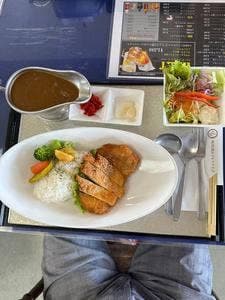 JGM霞丘ゴルフクラブ レストラン