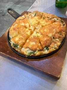 韓国情熱屋台 てじ韓 小牧店