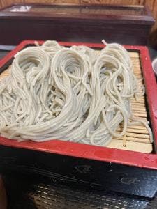 へぎ蕎麦処 むろしま