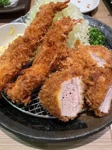 とんかつ神楽坂さくら 渋谷神南店