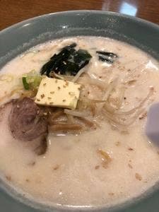らーめん 八坪屋。