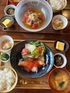 shichiri食堂