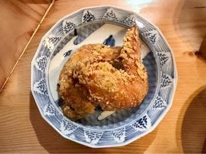 からあげのハナサカ