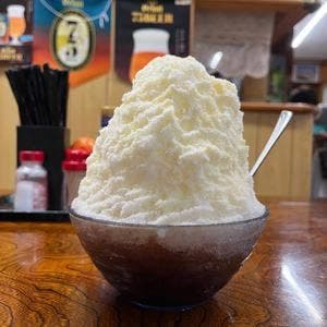 ひがし食堂