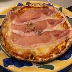 トラットリア ベリタ