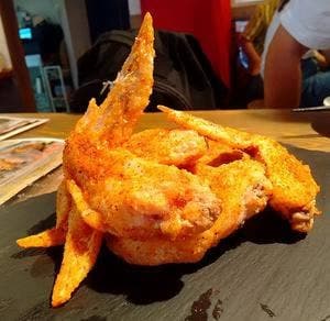 野菜巻き串 ぐるりくるり 小田原