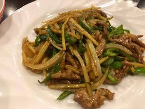 本格中華とバイキング 琉 三宮店