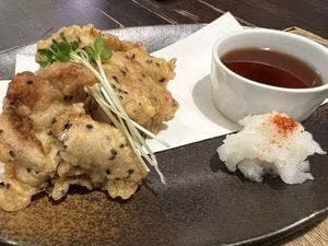 九州料理 なん