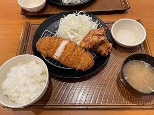 とんから亭 鳥取安長店