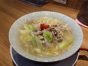 イワサキタンメン