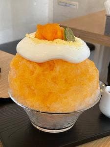 サカノウエカフェ