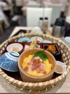 おひつごはん四六時中 オリナス錦糸町店