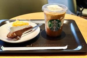 スターバックス コーヒー 名古屋鳴海店