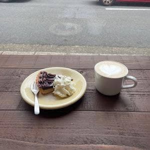 KAMEE COFFEE KYOTO 高辻店